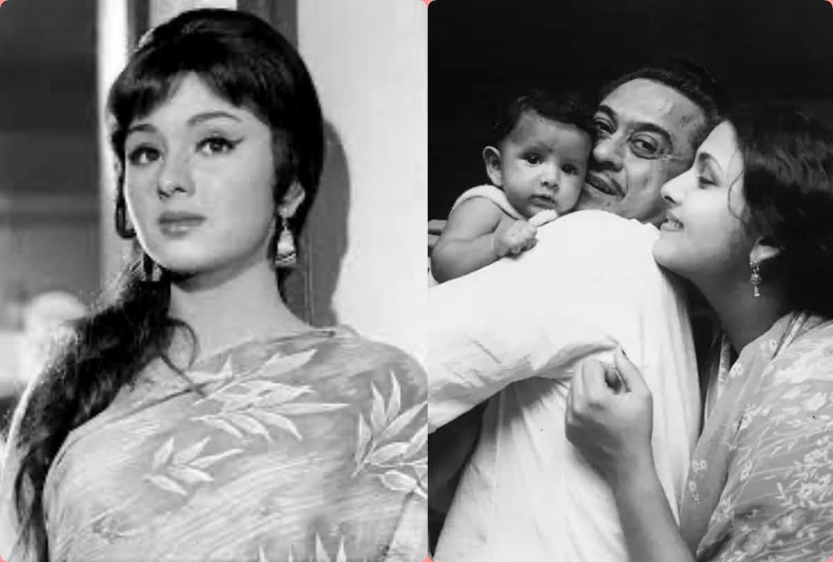 bollywood actress rekha to shantipriya and vijayta pandit who lost husband earlier