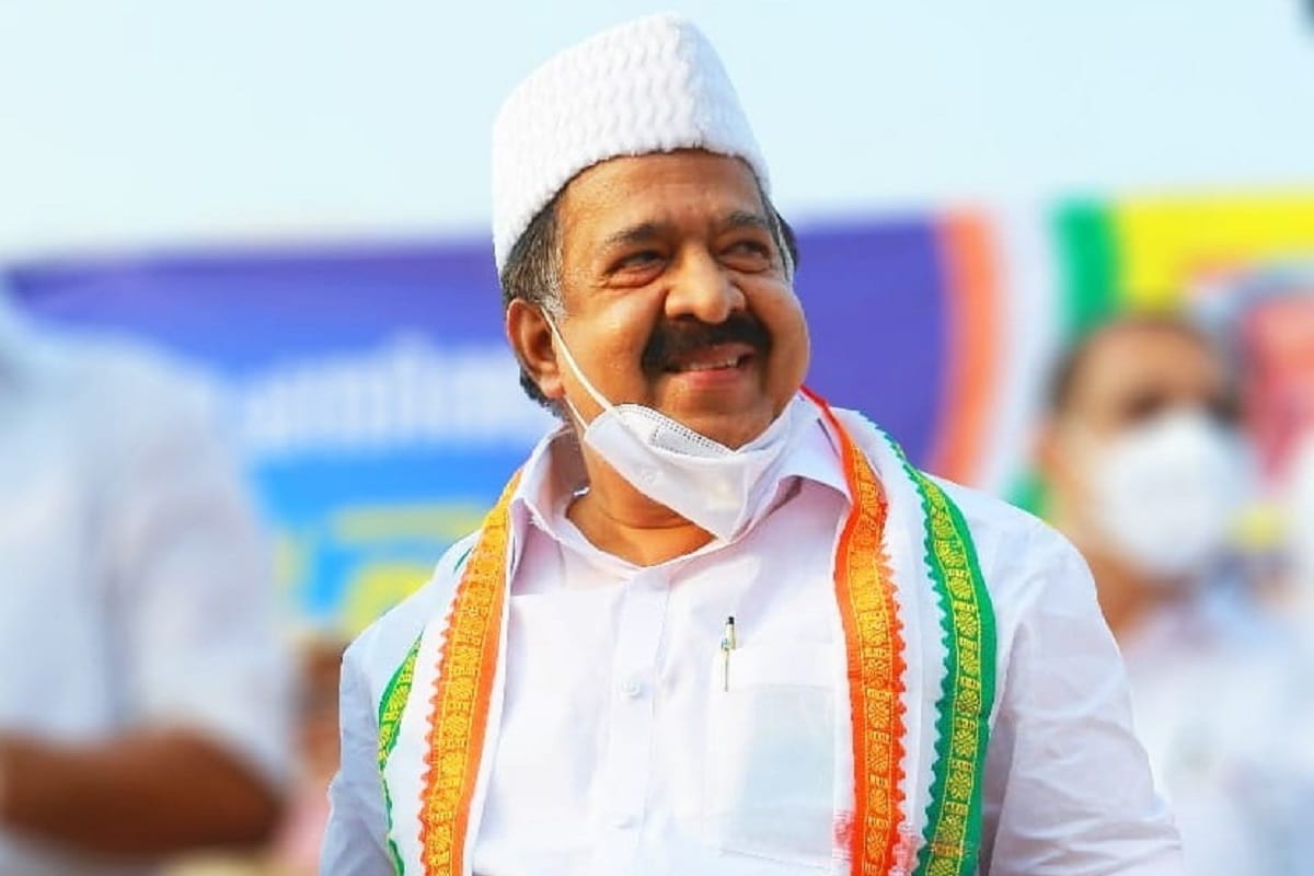 Kerala Election: Ramesh Chennithala says bogus voters in the list, CEC must follow high court orders