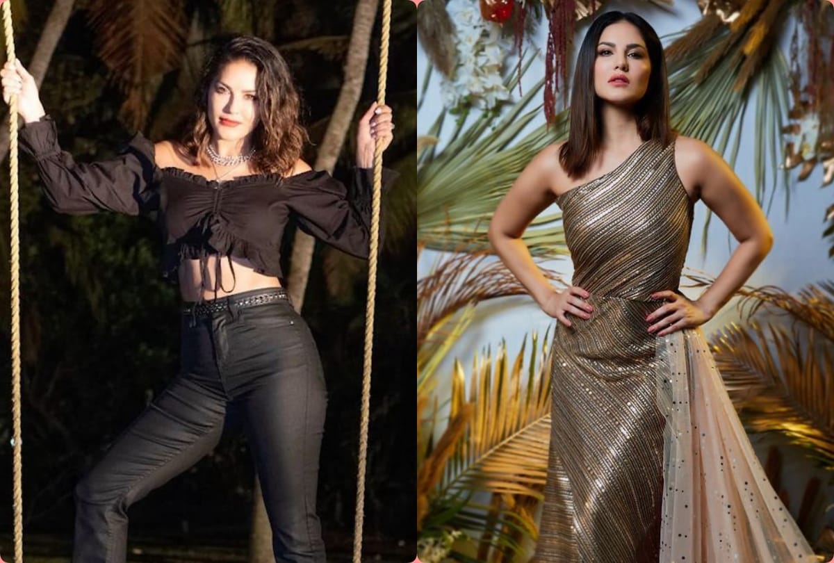 Sunny Leone And Daniel Weber Take Us Inside Their New House In Mumbai