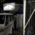 भाटपारा पुलिस स्टेशन के पास एक घर में बम विस्फोट