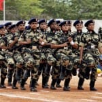CAPF Recruitment 2022