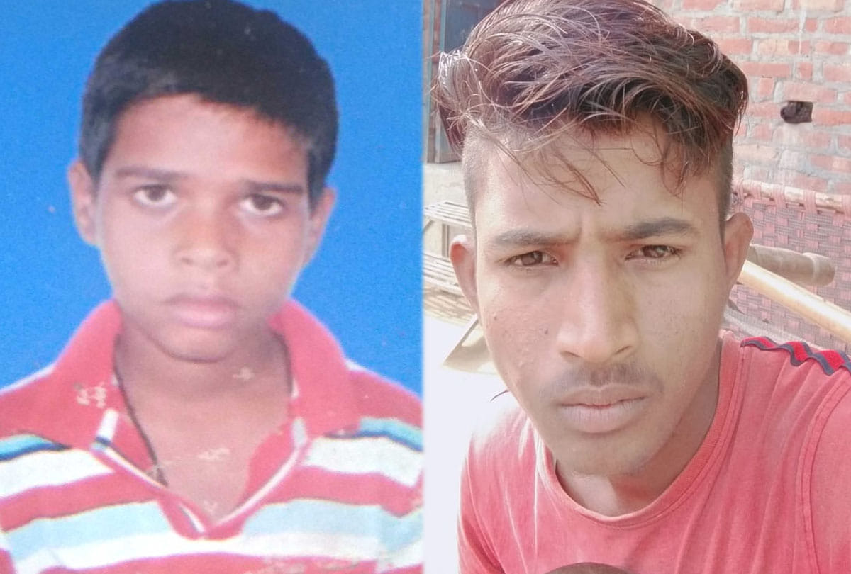 Two teenagers die due to drowning in pond