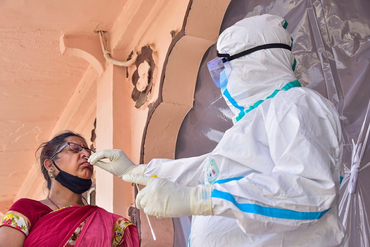 coronavirus will never to leave this world like influenza virus, it will always make its presence with living beings