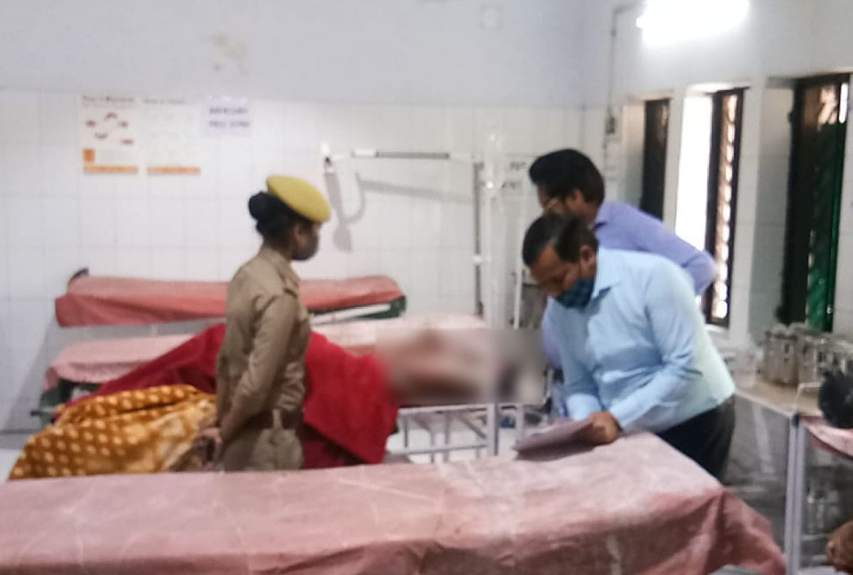 14 year old girl harassed by molestation attempted self immolation in hamirpur