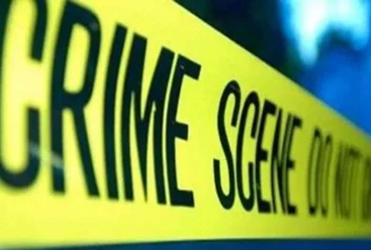A man murdered his wife in raunahi thana kshetra in Ayodhya.