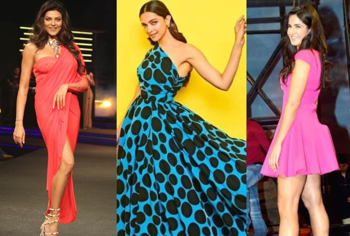 These Are The Seven Tallest Actress In Bollywood See Here The List