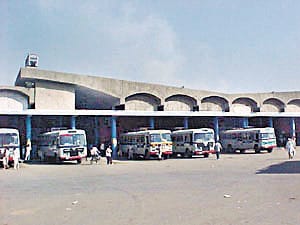 Buses did not get enough riders