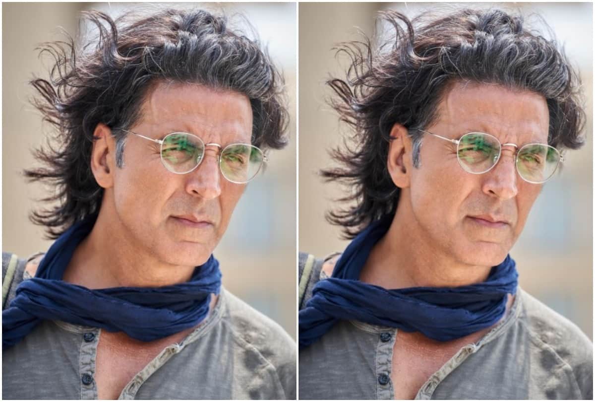 Akshay Kumar Admitted Hospitalised After He Tested Covid 19 positive