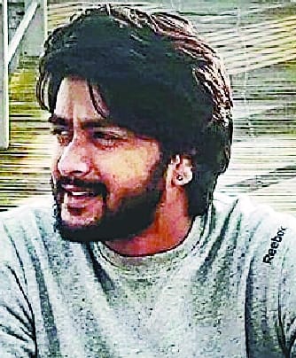 Son of psychiatrist who went missing in Sharda Canal, search continues