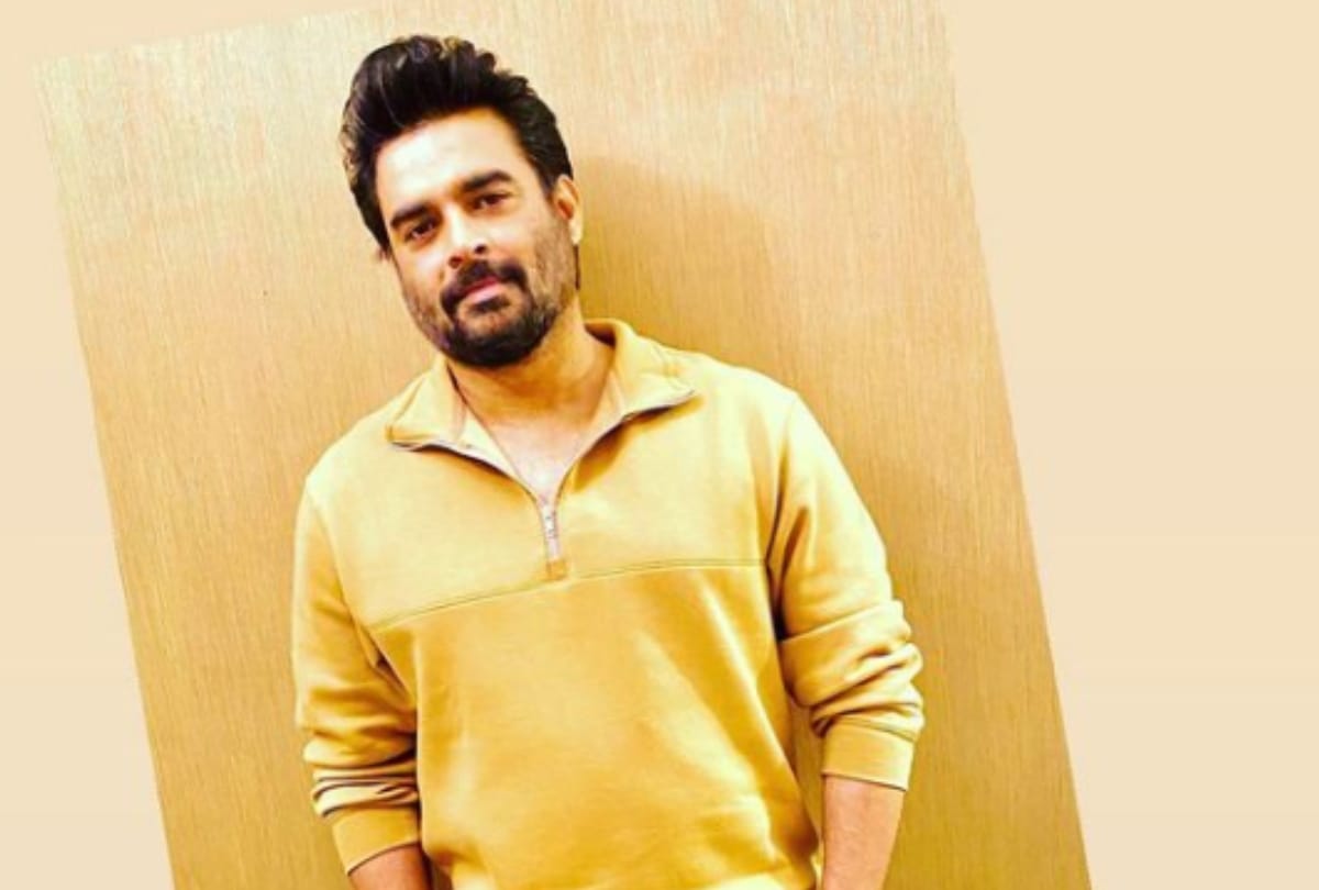 R Madhavan started worrying about insurance says on social media it is very difficult
