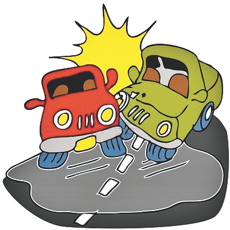 accident