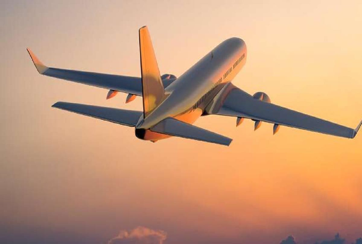 Varanasi: Passengers not getting, planes canceled, many flights to Jaipur and Jammu canceled