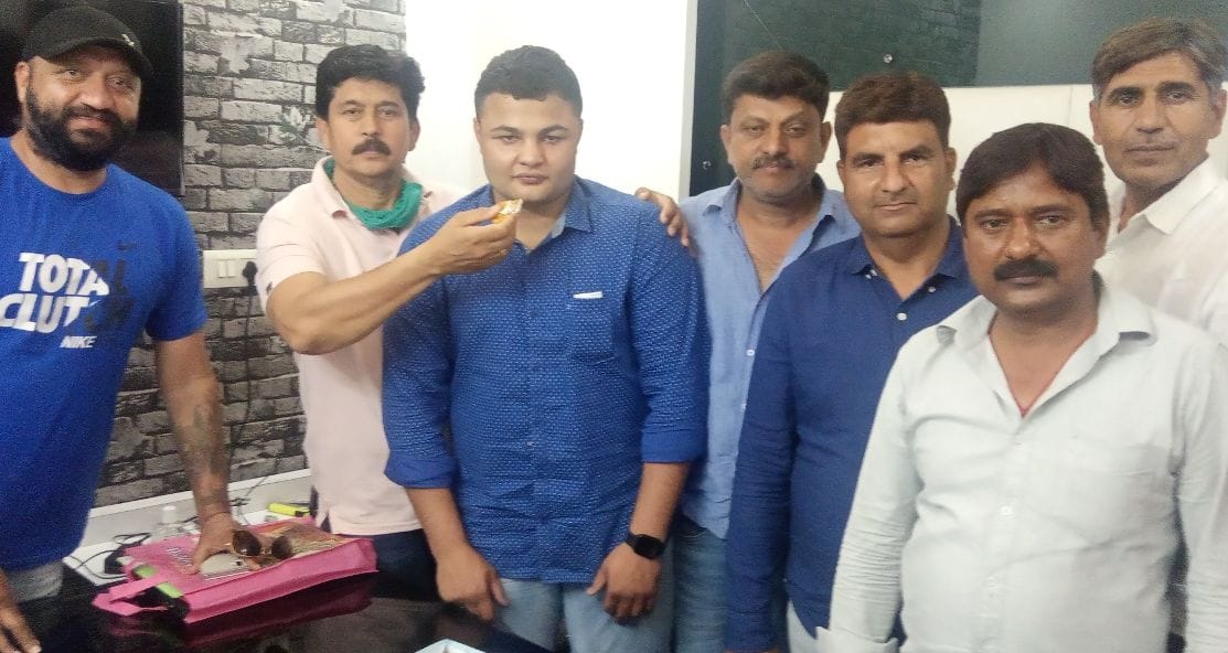Boxer Harshpreet will play for Bank of India
