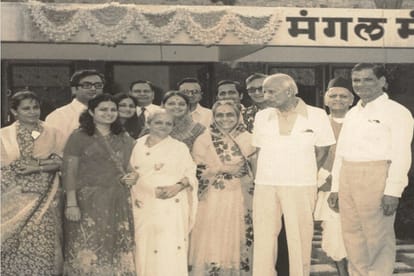Bihari Lal Shah life story achieved success with his hardwork worked with four generations of Birla family