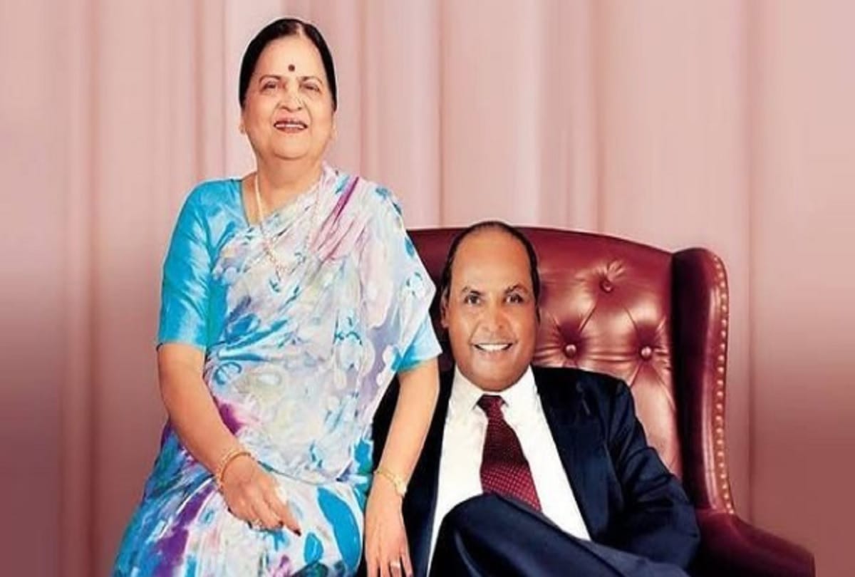 Ambani family unknown facts and Ten unheard and special things of Ambani family