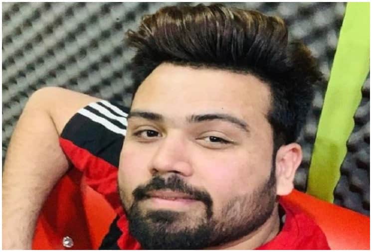 Famous Punjabi Singer Diljaan Dies in a Road Accident, Fans and Celebs Paying Tribute