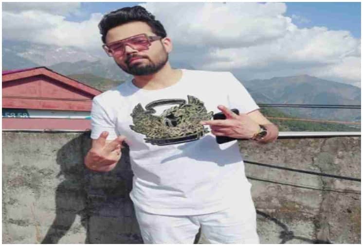 Famous Punjabi Singer Diljaan Dies in a Road Accident, Fans and Celebs Paying Tribute
