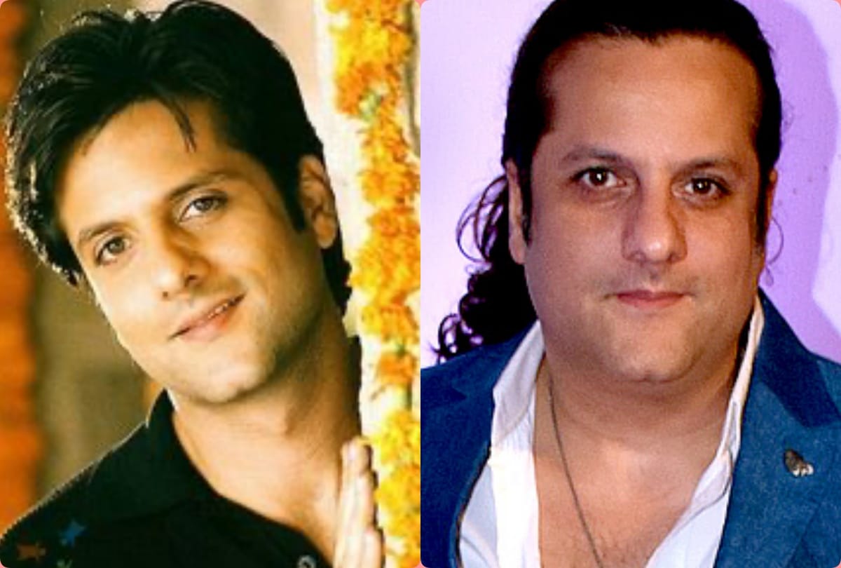 Flopped Star Kids In Bollywood tanisha mukherjee fardeen khan Tusshar Kapoor Zayed Khan