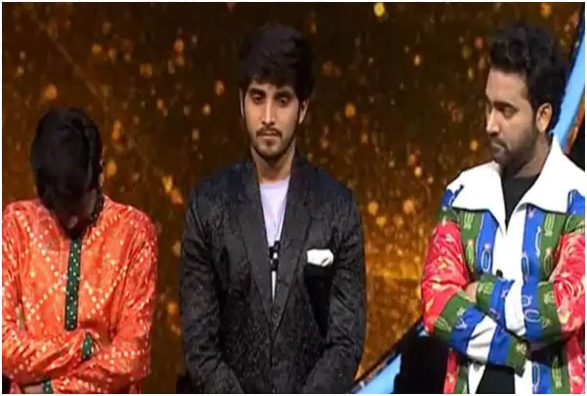 Indian Idol 12 Nachiket Lele fans accuse makers of being biased towards Sawai Bhatt after his elimination