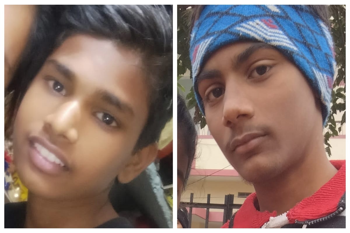 Two teenagers died after bathing in Ganga drowning in Varanasi