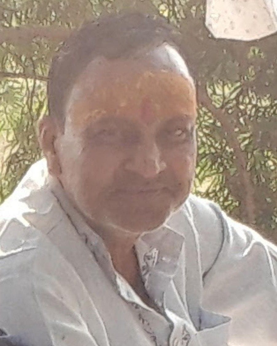 Hathras: Death in suspicious circumstances of middle-aged, accused of murder