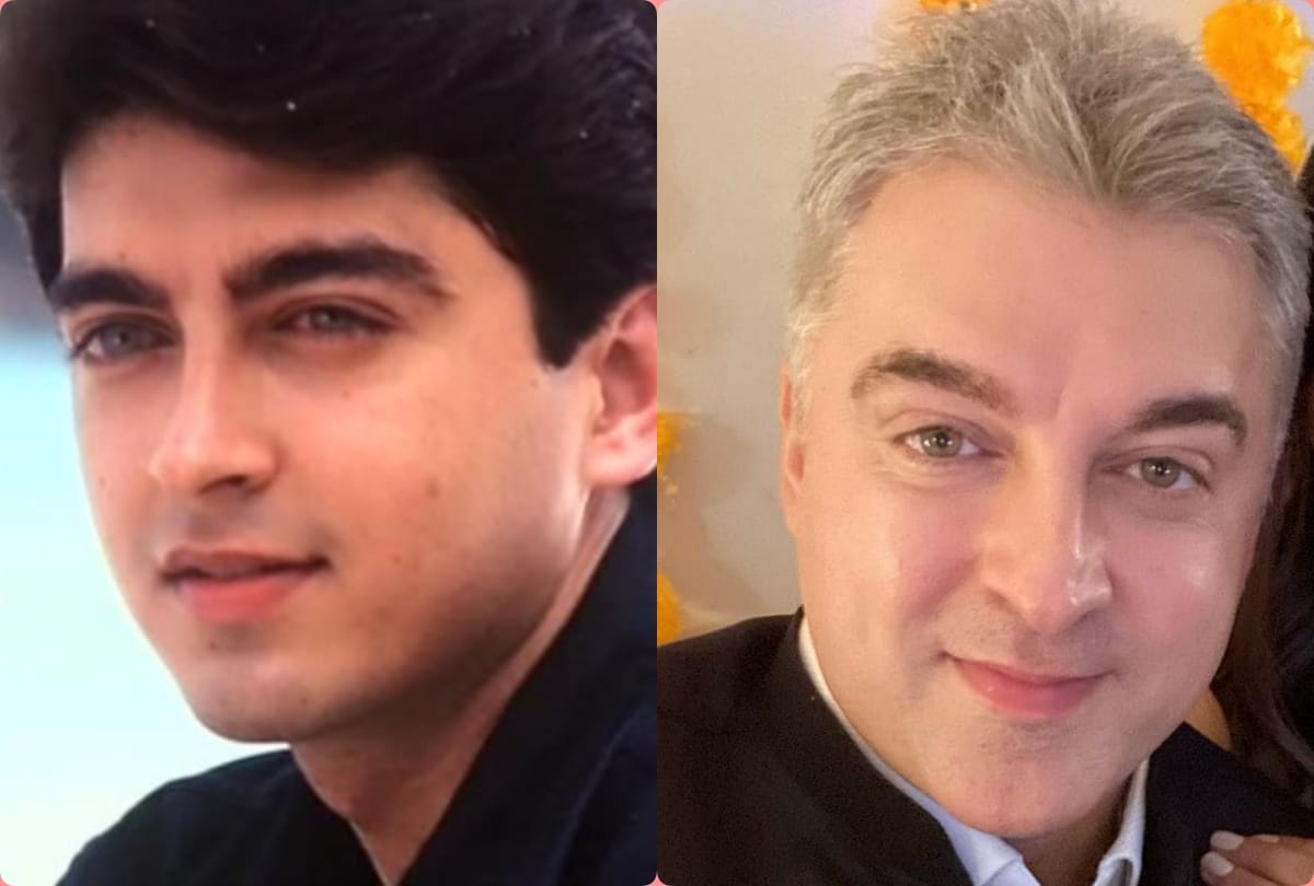 Jugal Hansraj irthday special Here The Charming Boy-next-door From 'Mohabbatein' Is Up To
