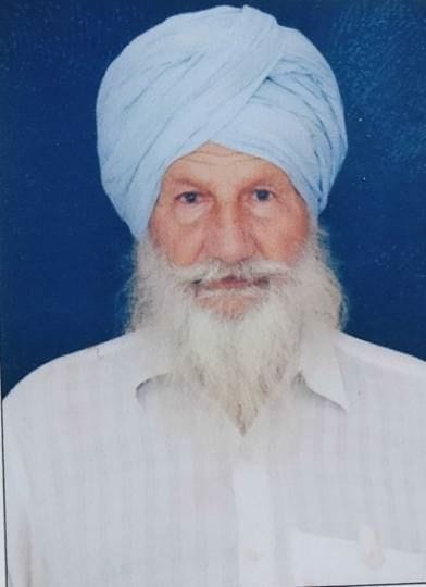 farmer's death in Bernala