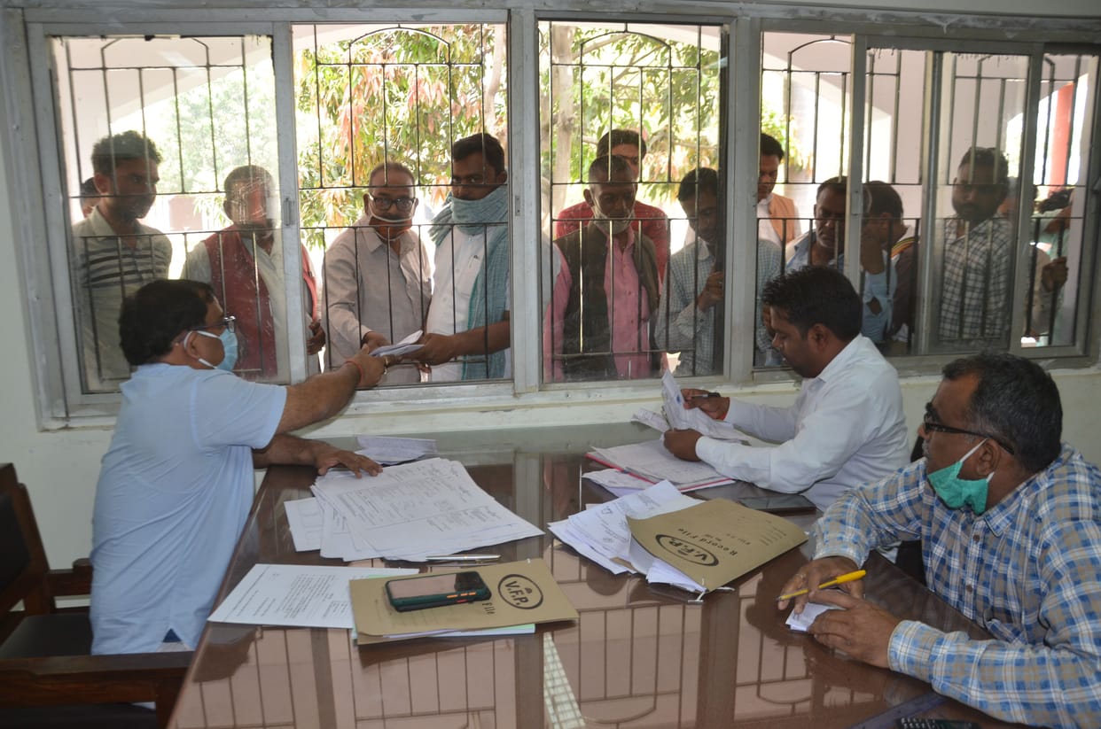 election