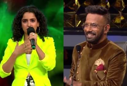 Sanya malhotra reveals 6 years ago judge dharmesh yelande rejected her in a dance show