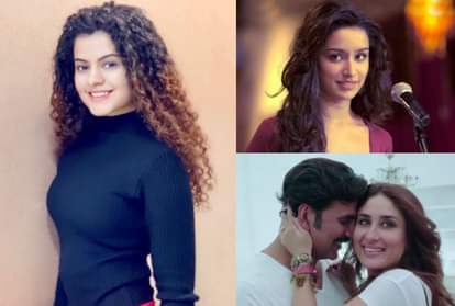 Palak Muchhal birthday special here her 5 hit songs