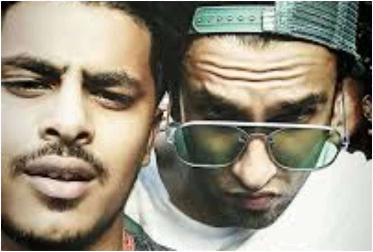 2 Years Of IncInk:Ranveer Singh Music Company IncInk Completed Two Years