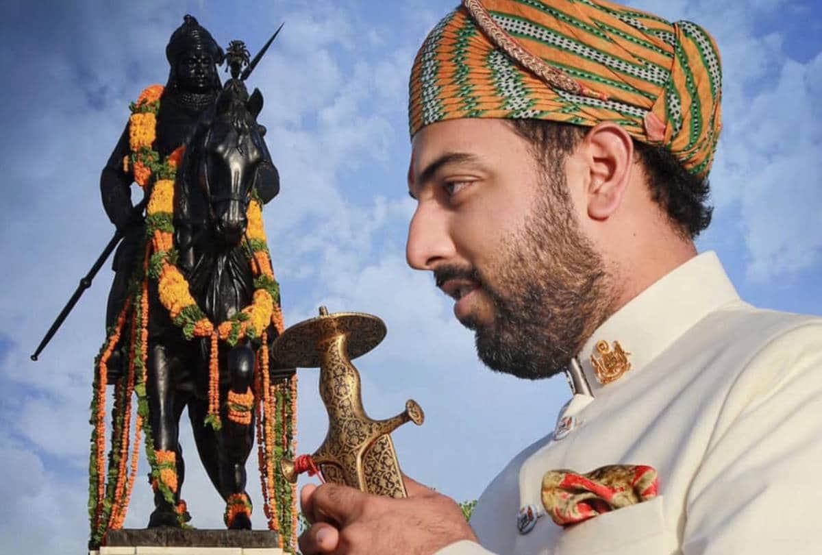 celebrity lifestyle five princes of india who live the royal life in real life