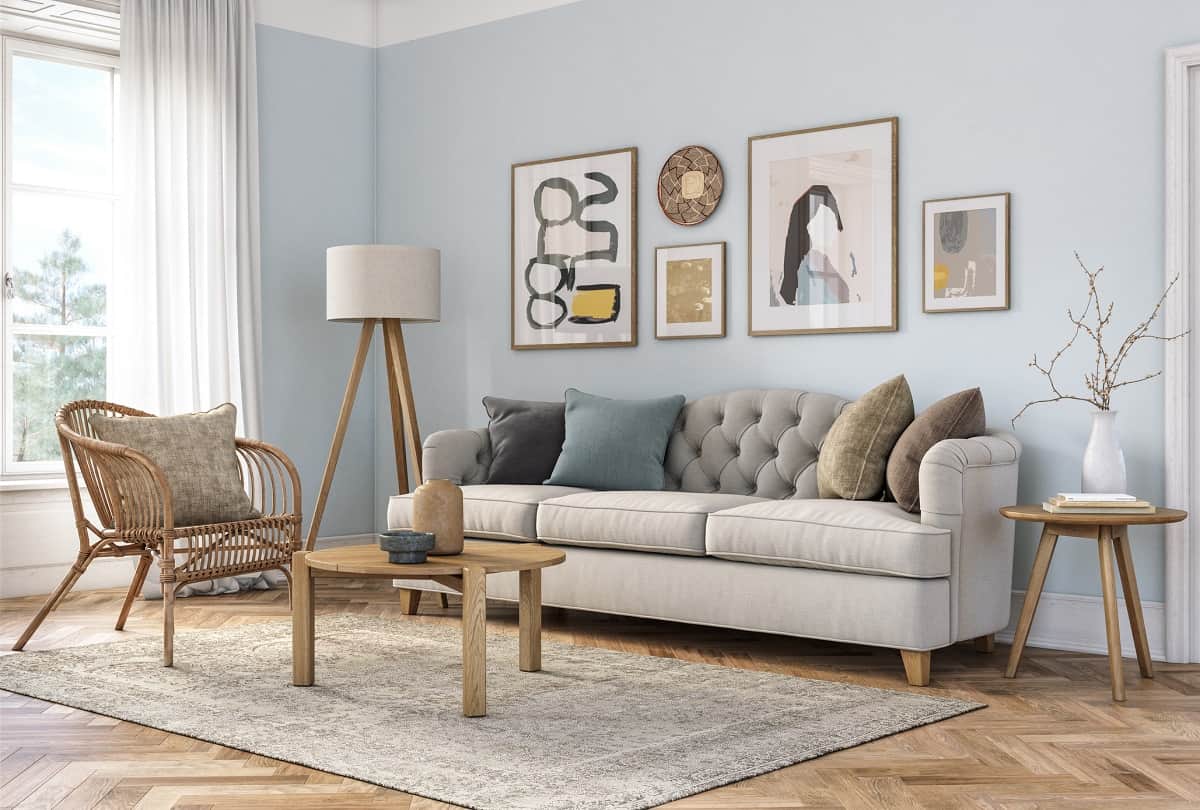 Home Decor Ideas With Recycled Materials And Useful Decorative Items