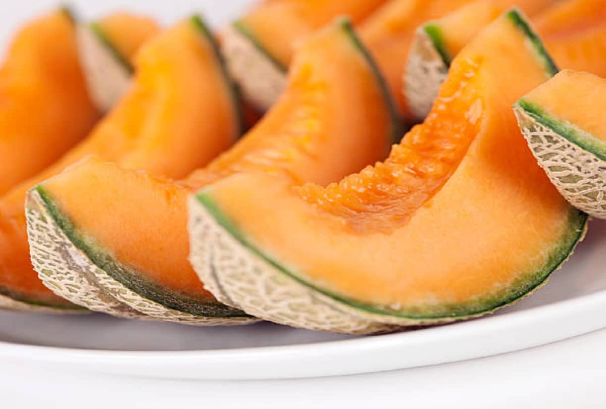 Muskmelon Benefits And Side Effects In Summer Kharbuja Ke Fayde Aur Nuksan In Hindi