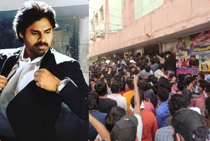 Pawan Kalyan Isolates Himself At Home Members Of Party Janasena Test Positive For Coronavirus