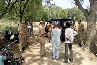UP: Child murdered in Unnao on Holi day after misdeeds