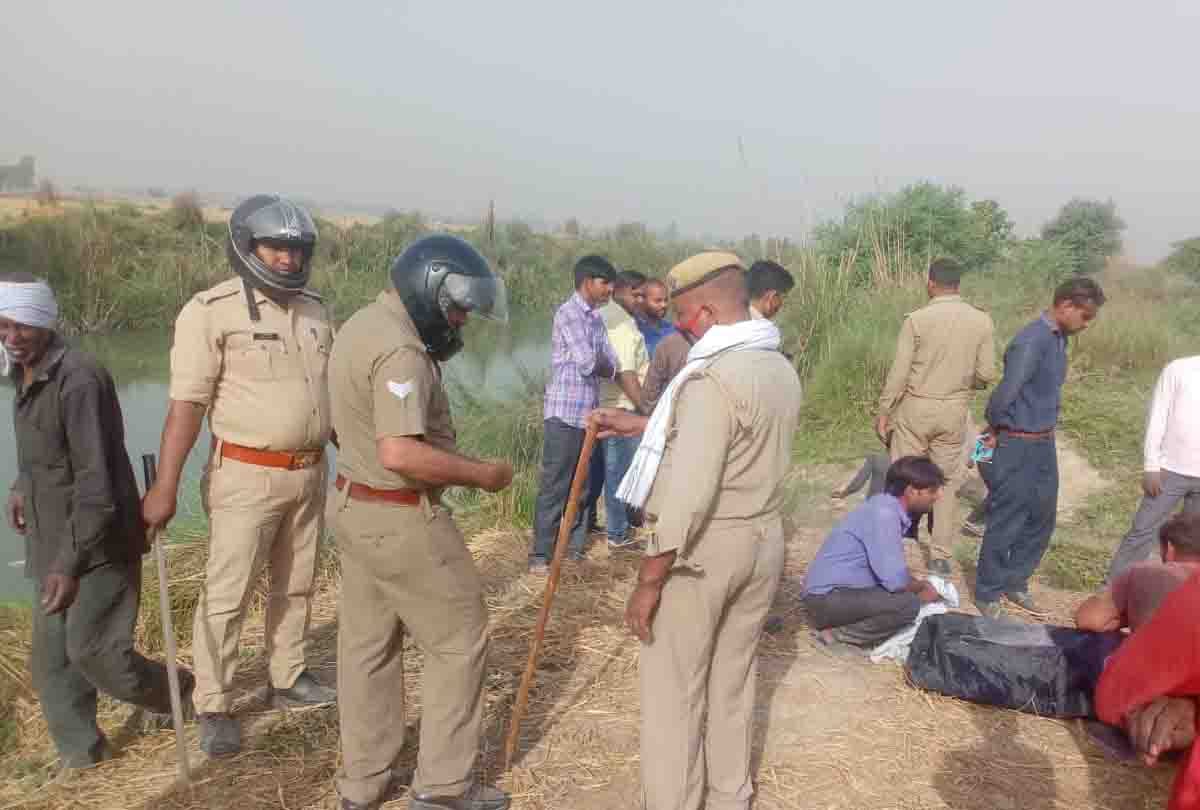 UP: Child murdered in Unnao on Holi day after misdeeds