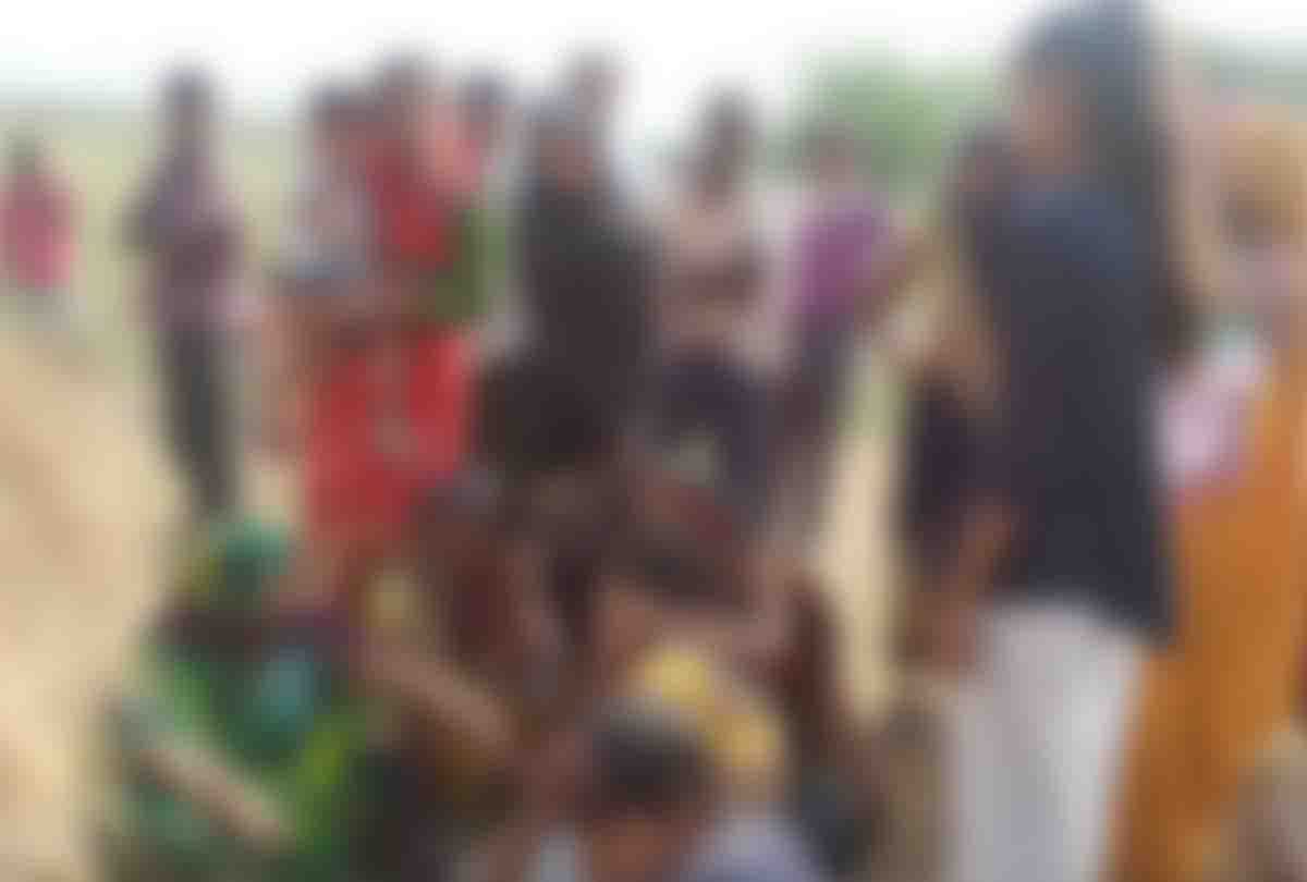 UP: Child murdered in Unnao on Holi day after misdeeds
