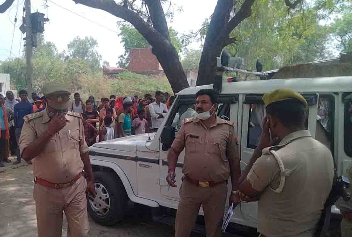 UP: Child murdered in Unnao on Holi day after misdeeds