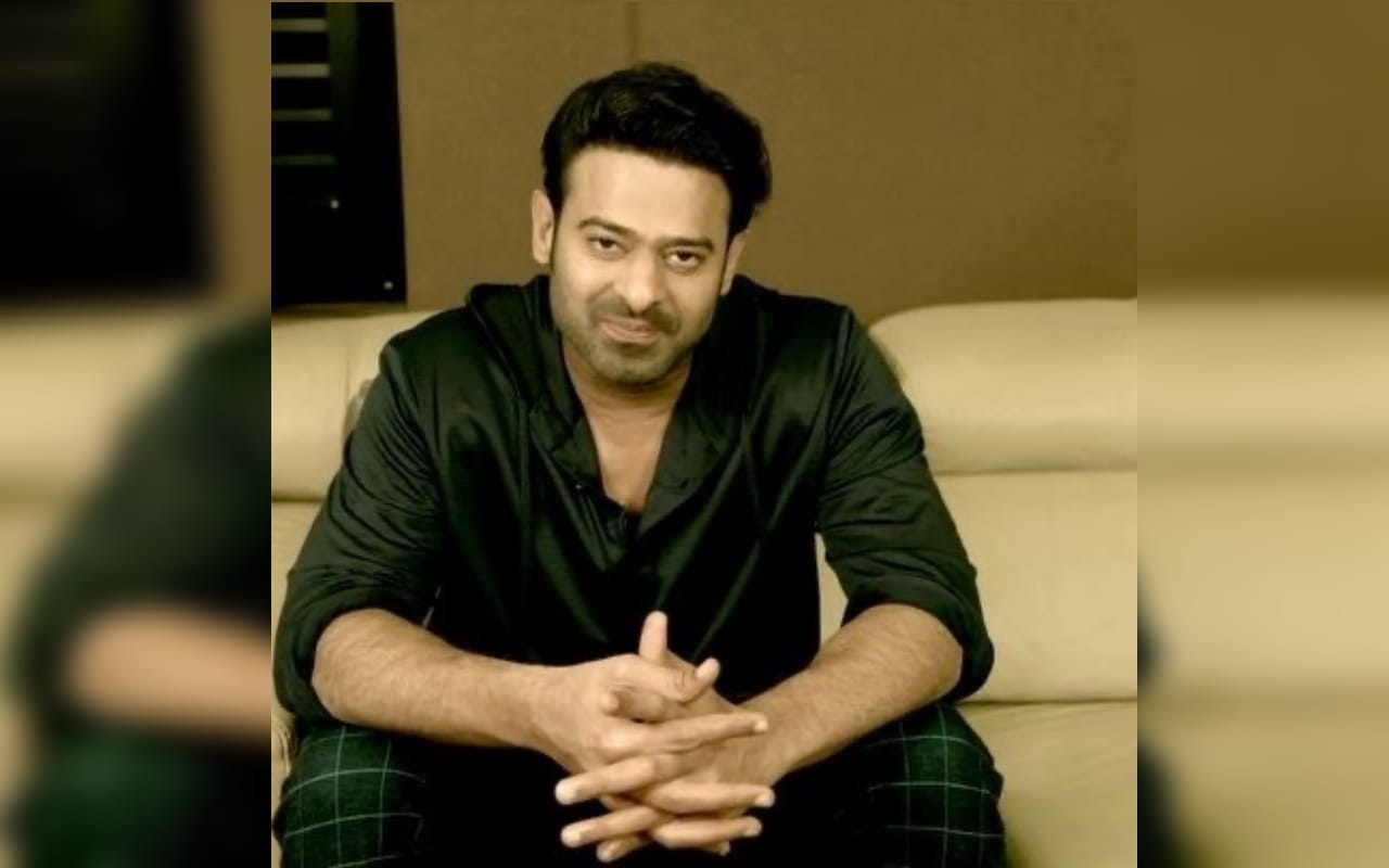 Prabhas Birthday: When Audience Troll Prabhas for New Look