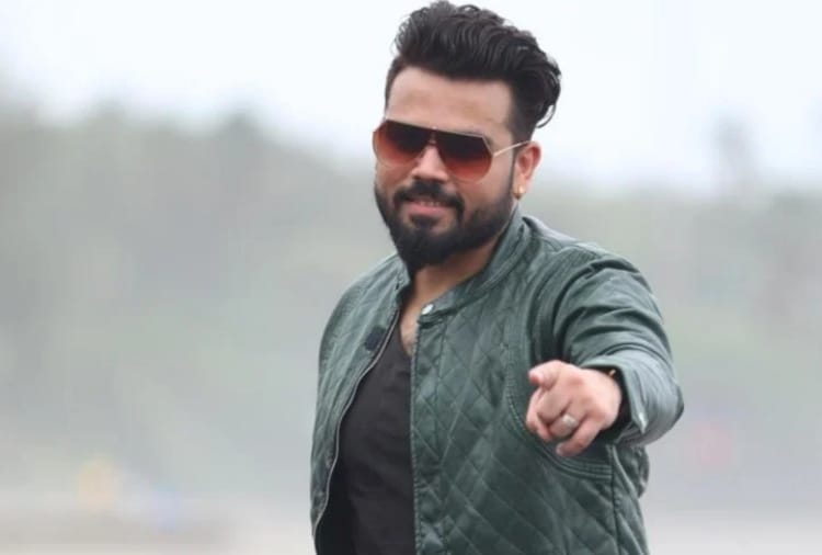 Punjabi Singer Diljaan Died in Accident at Amritsar of Punjab