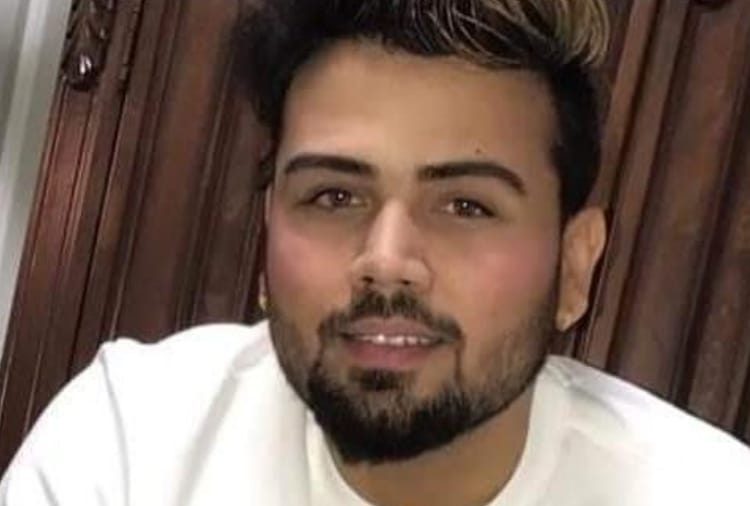 Punjabi Singer Diljaan Died in Accident at Amritsar of Punjab