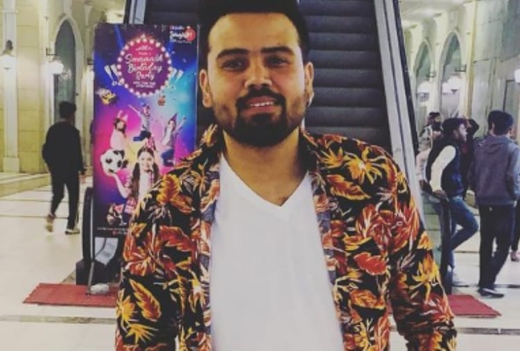Punjabi Singer Diljaan Died in Accident at Amritsar of Punjab