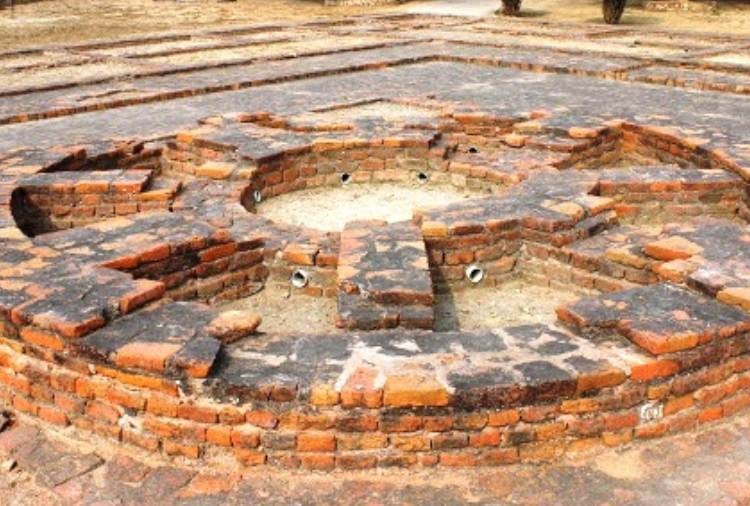 Know about historical town Sanghol of Punjab
