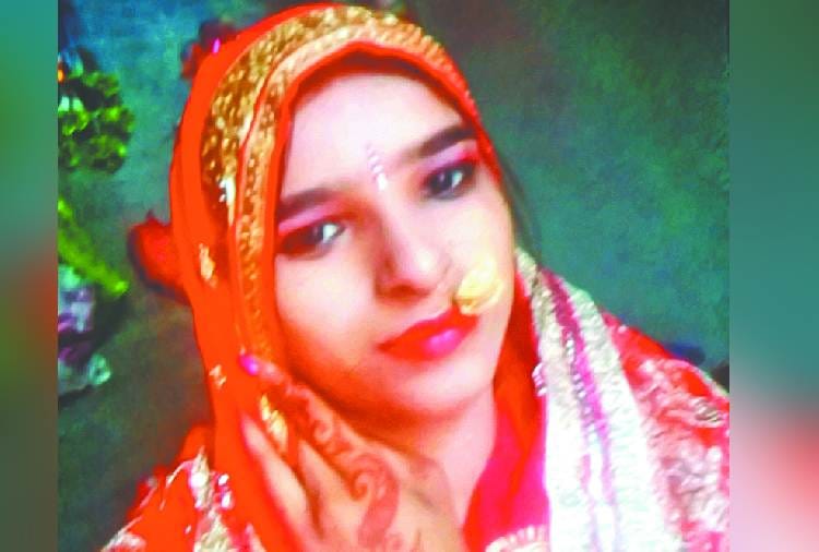 Husband murder his wife in Ludhiana of Punjab