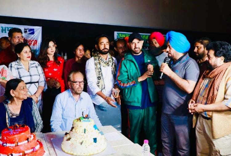 Punjabi cinema completed journey of 85 years