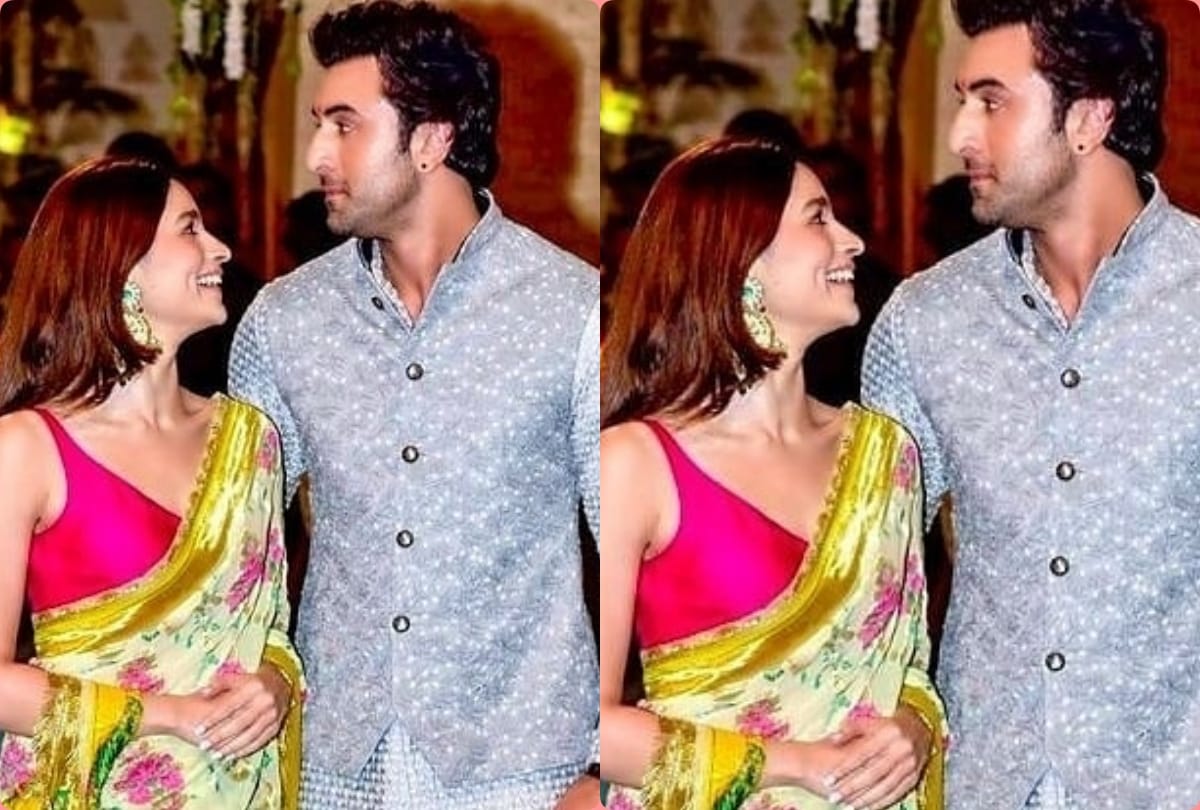 Ranbir Kapoor became an actor to avoid studies, started dating girls from childhood