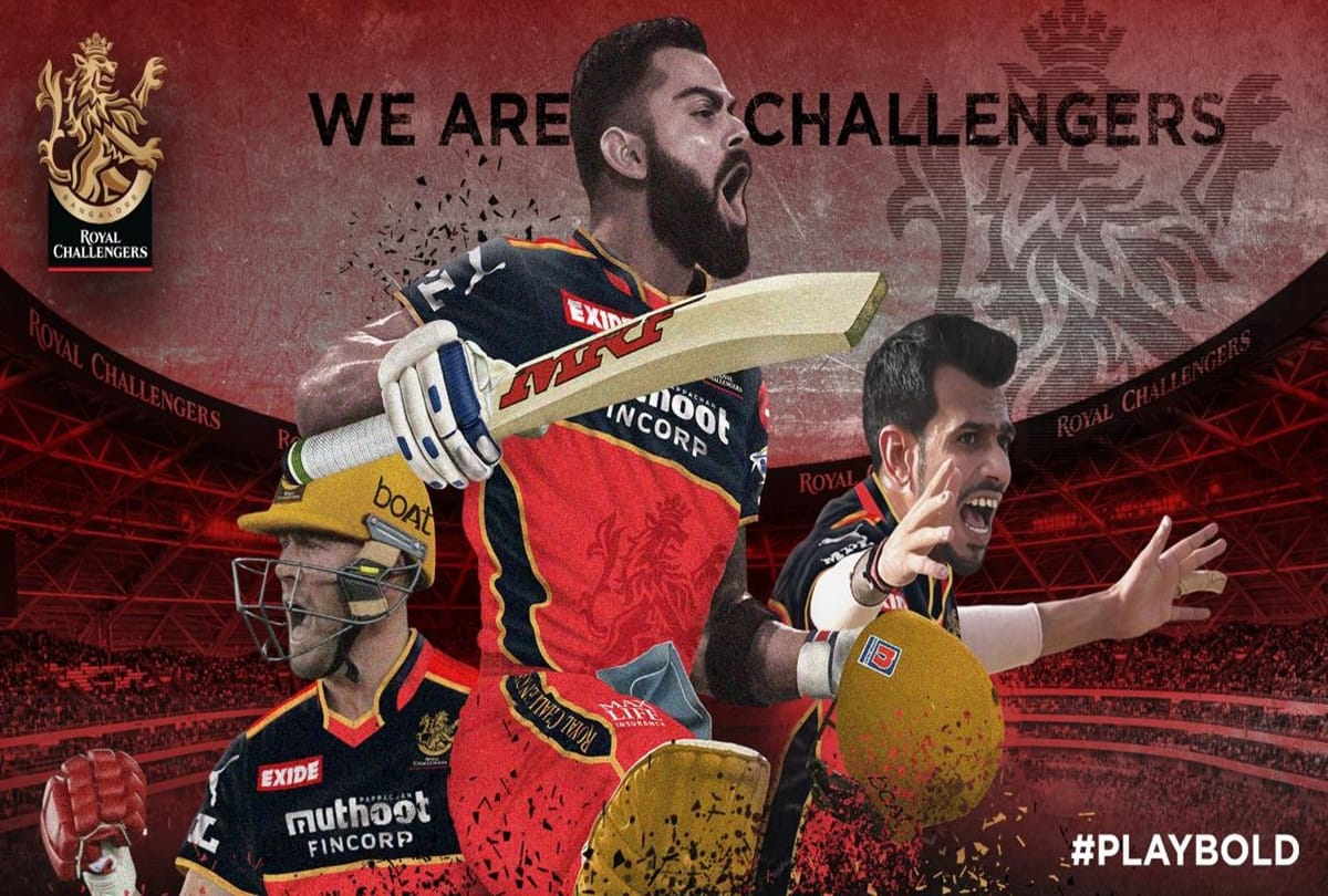 Royal challengers Bangalore strength and weakness squad ahead of IPL 2021