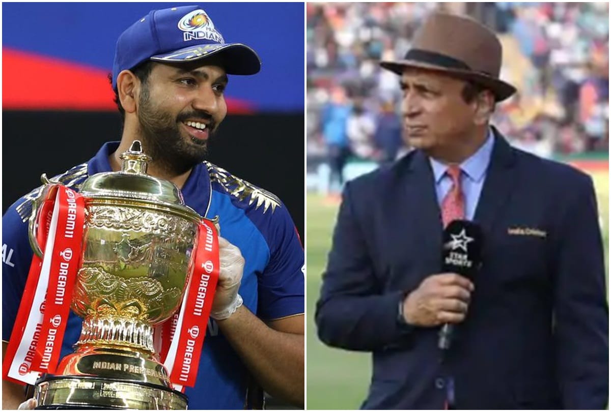 IPL 2021: Mumbai Indians will be hard to beat says former cricketer sunil gavaskar