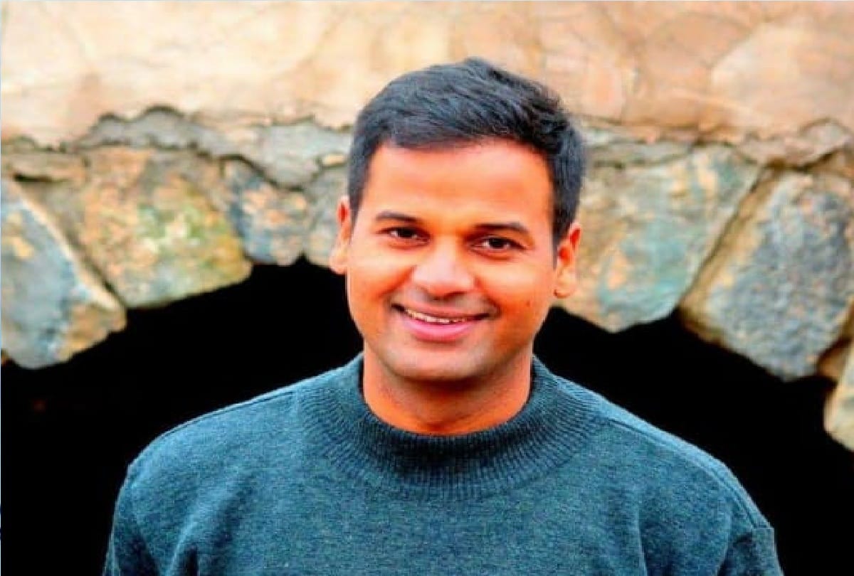 Shailendra Mishra became SP in NIA jammu kashmir news